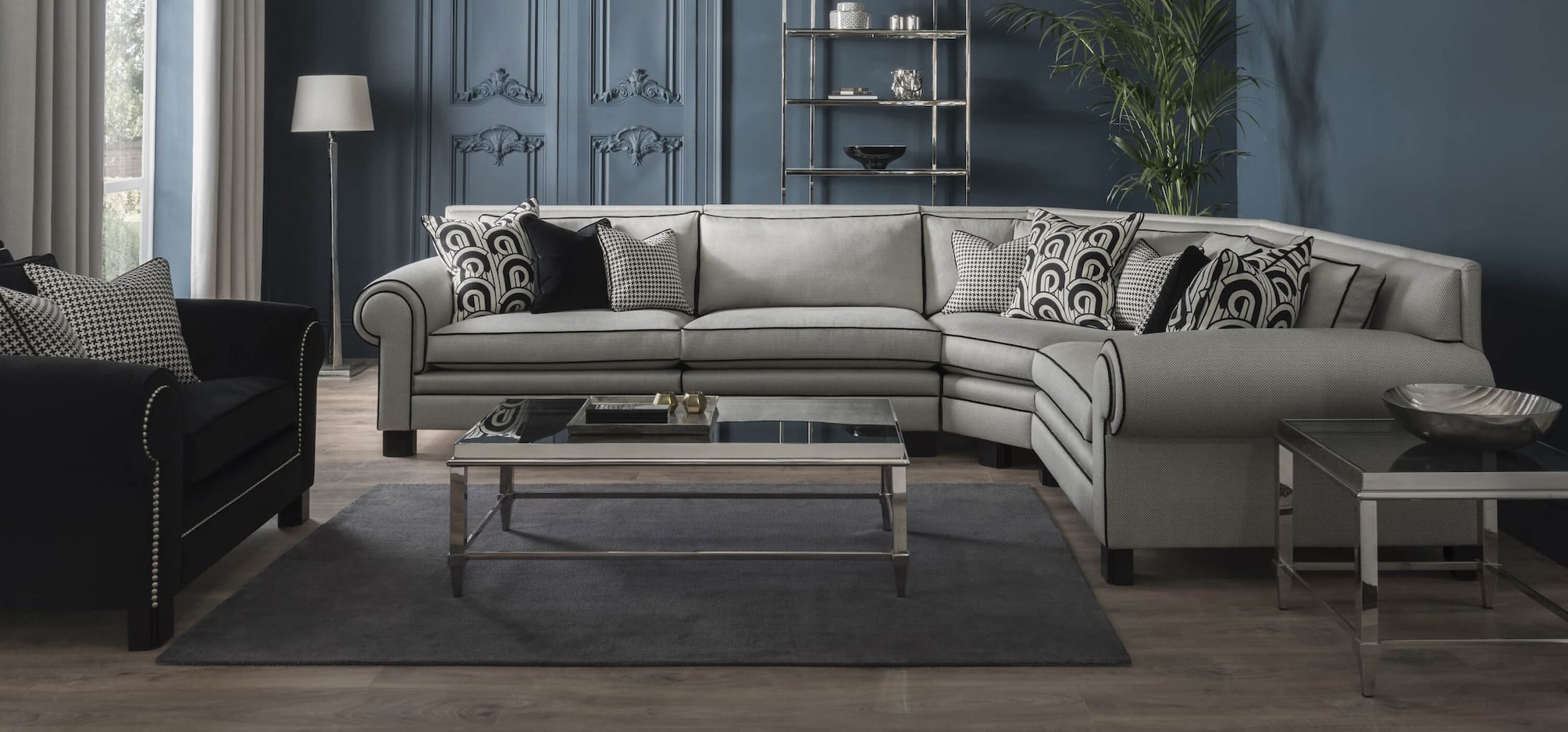 Long Eaton Guild Home