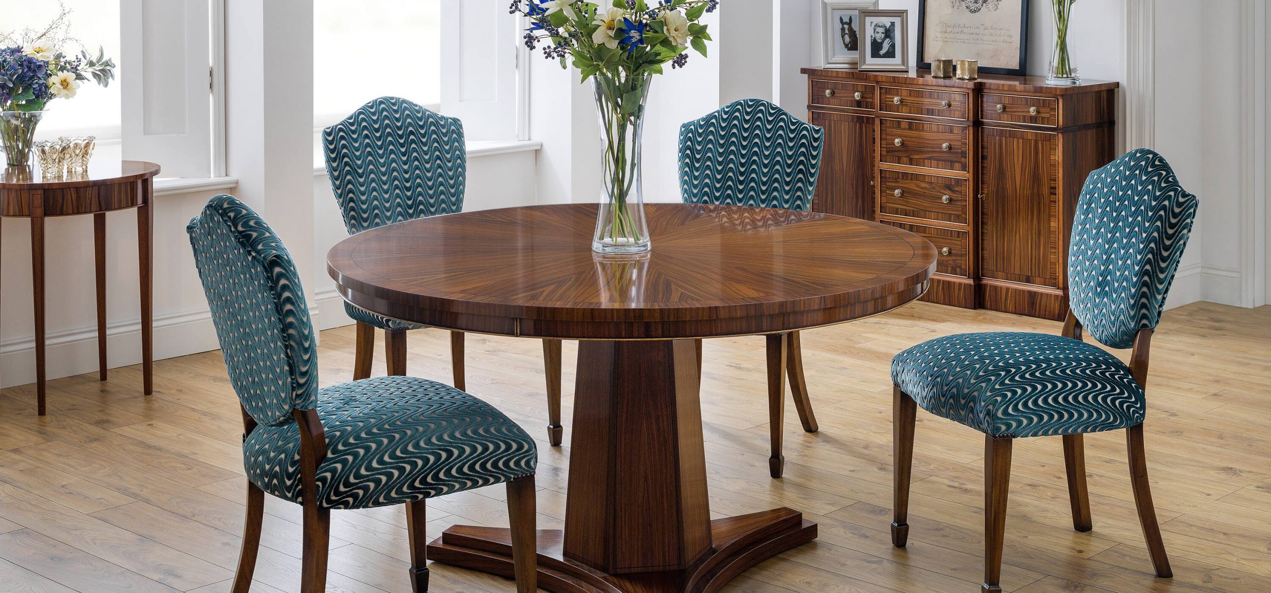 Long Eaton Guild Home